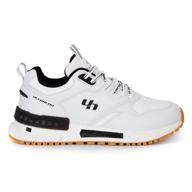 ULTRALON - Zapatillas Ultralon Lifestyle Ultra Hoops para Mujer