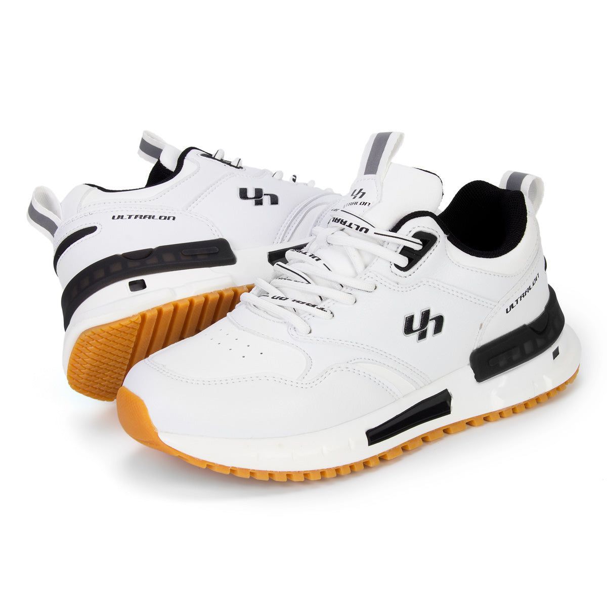 ULTRALON - Zapatillas Ultralon Lifestyle Ultra Hoops para Mujer