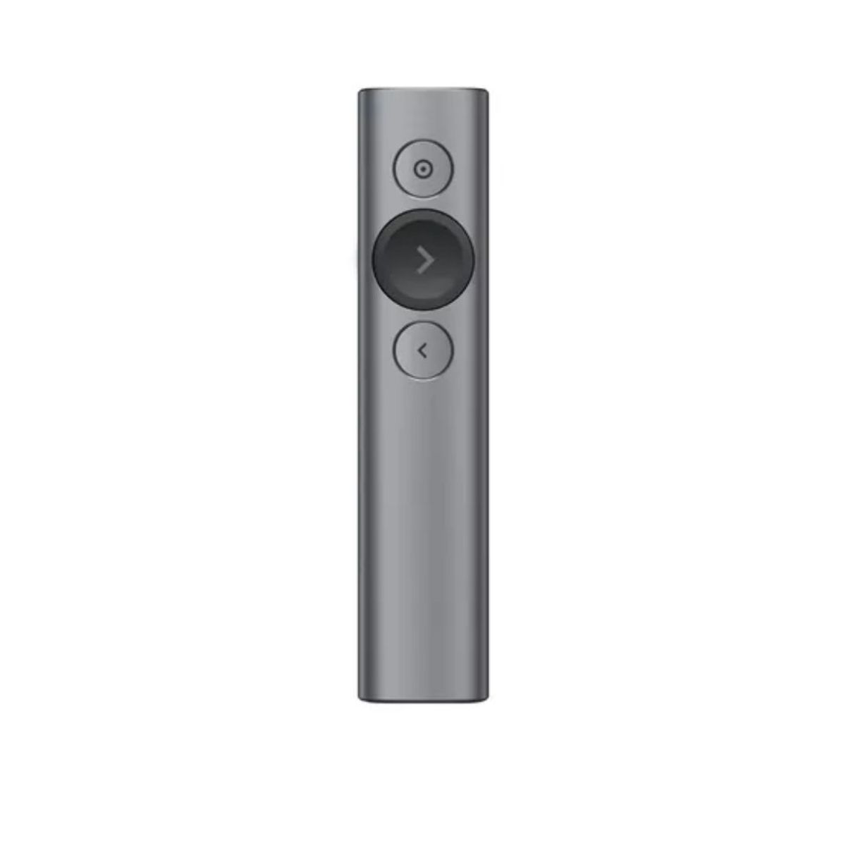 LOGITECH - PUNTERO LOGITECH SPOTLIGHT WIRELESS 30M GREY