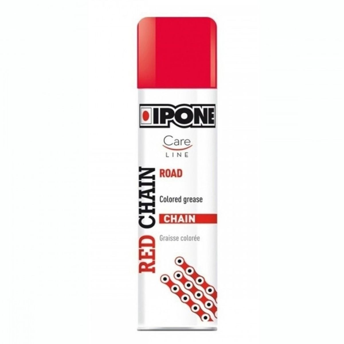 IPONE - LUBRICANTE DE CADENA IPONE ROJO