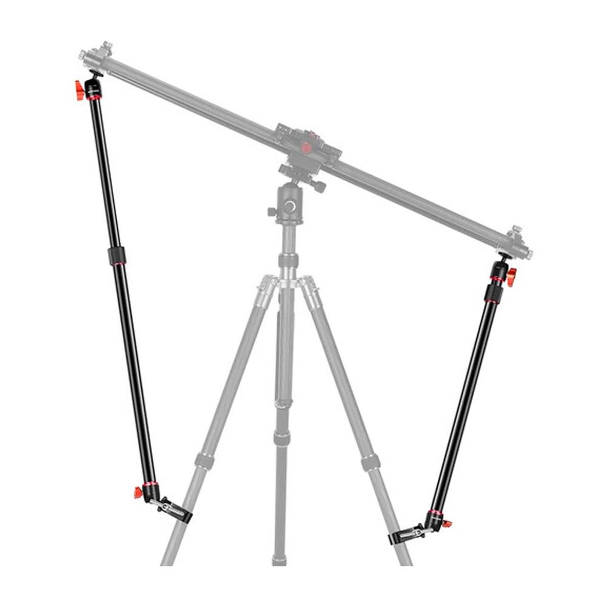 NEEWER - Brazo Estabilizador Para Slider Neewer ST102