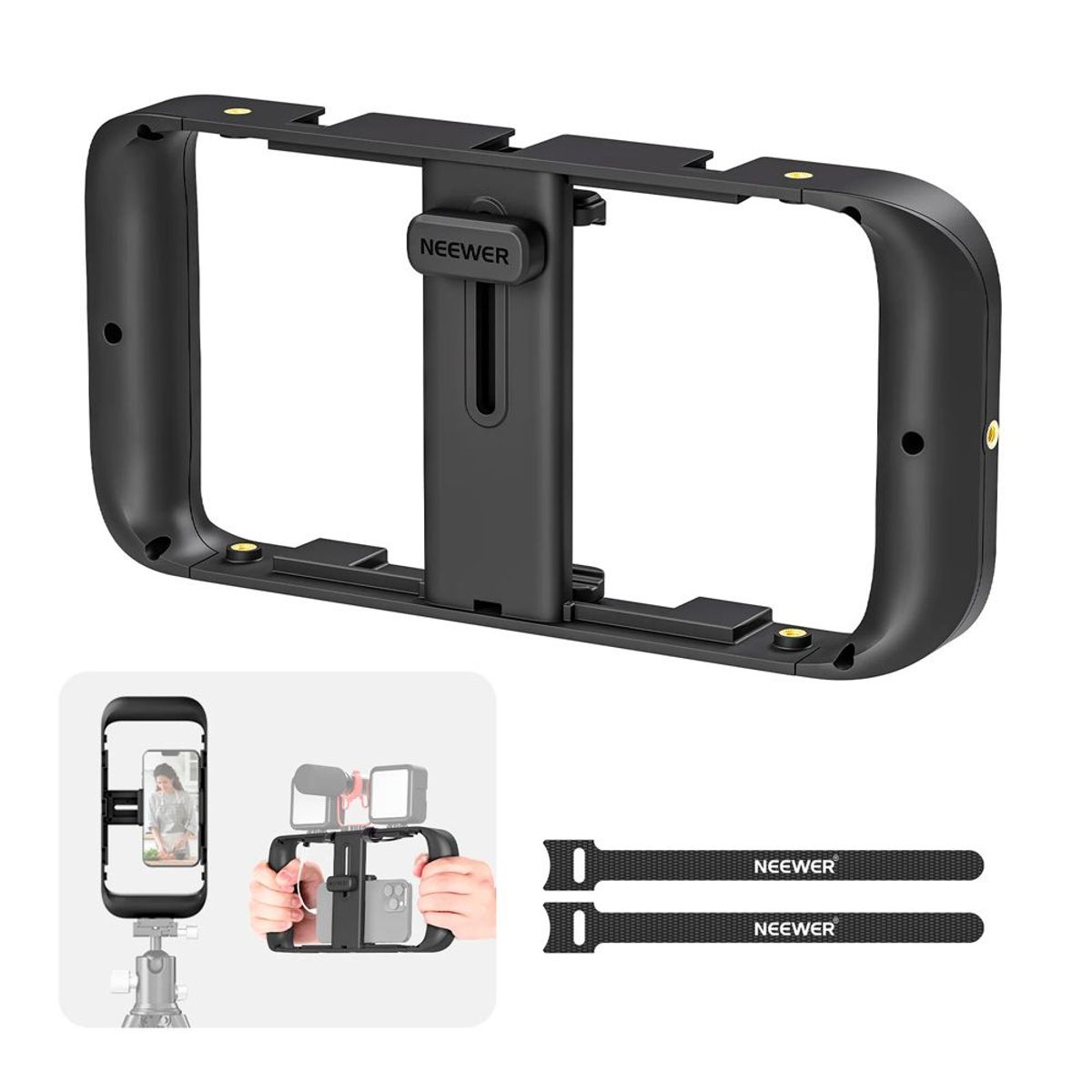 NEEWER - Estabilizador Neewer para Smartphone