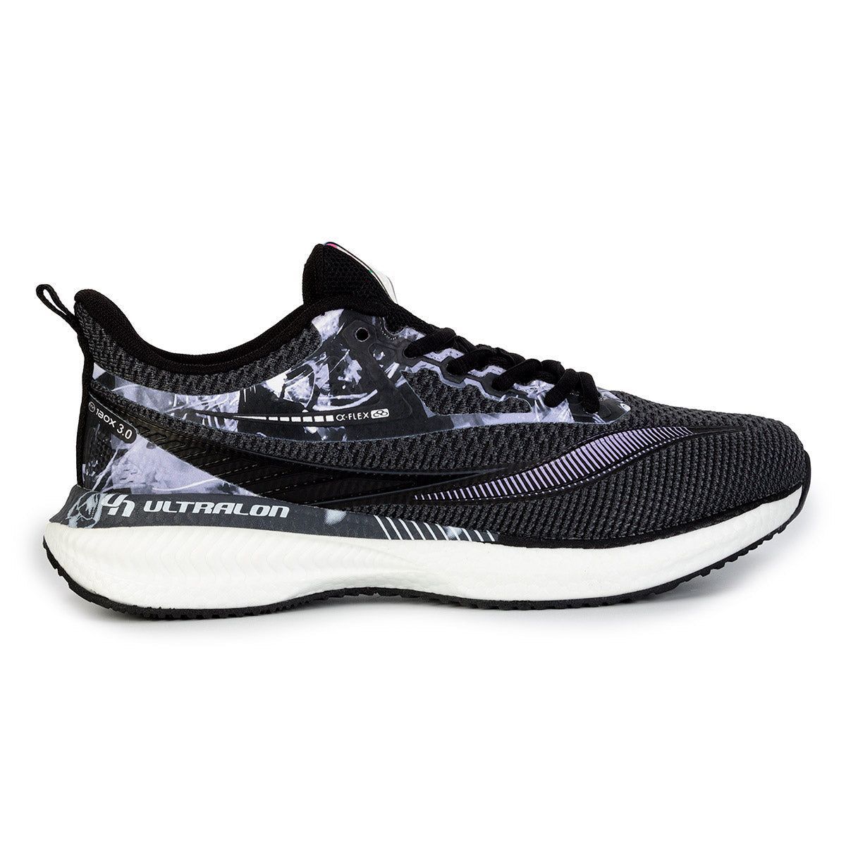 ULTRALON - Zapatillas Ultralon Running Ultra Flex 3.0 para Hombre