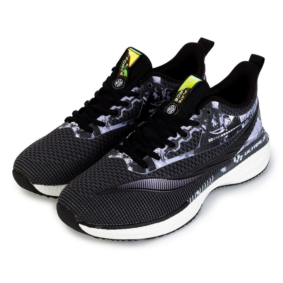 ULTRALON - Zapatillas Ultralon Running Ultra Flex 3.0 para Hombre