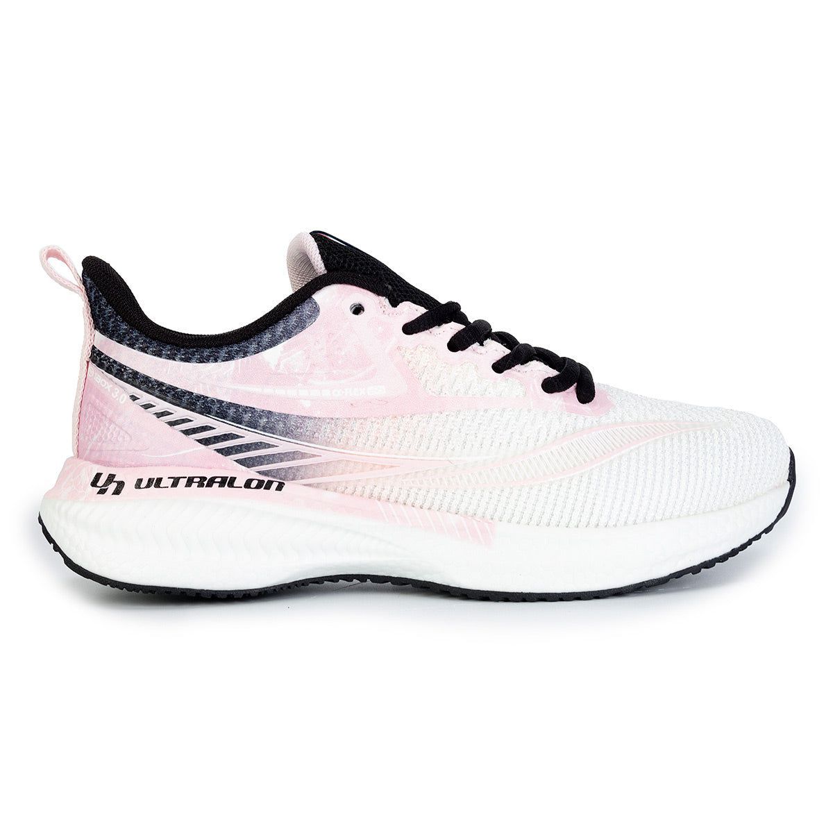 ULTRALON - Zapatillas Ultralon Running Ultra Flex 3.0 para Mujer