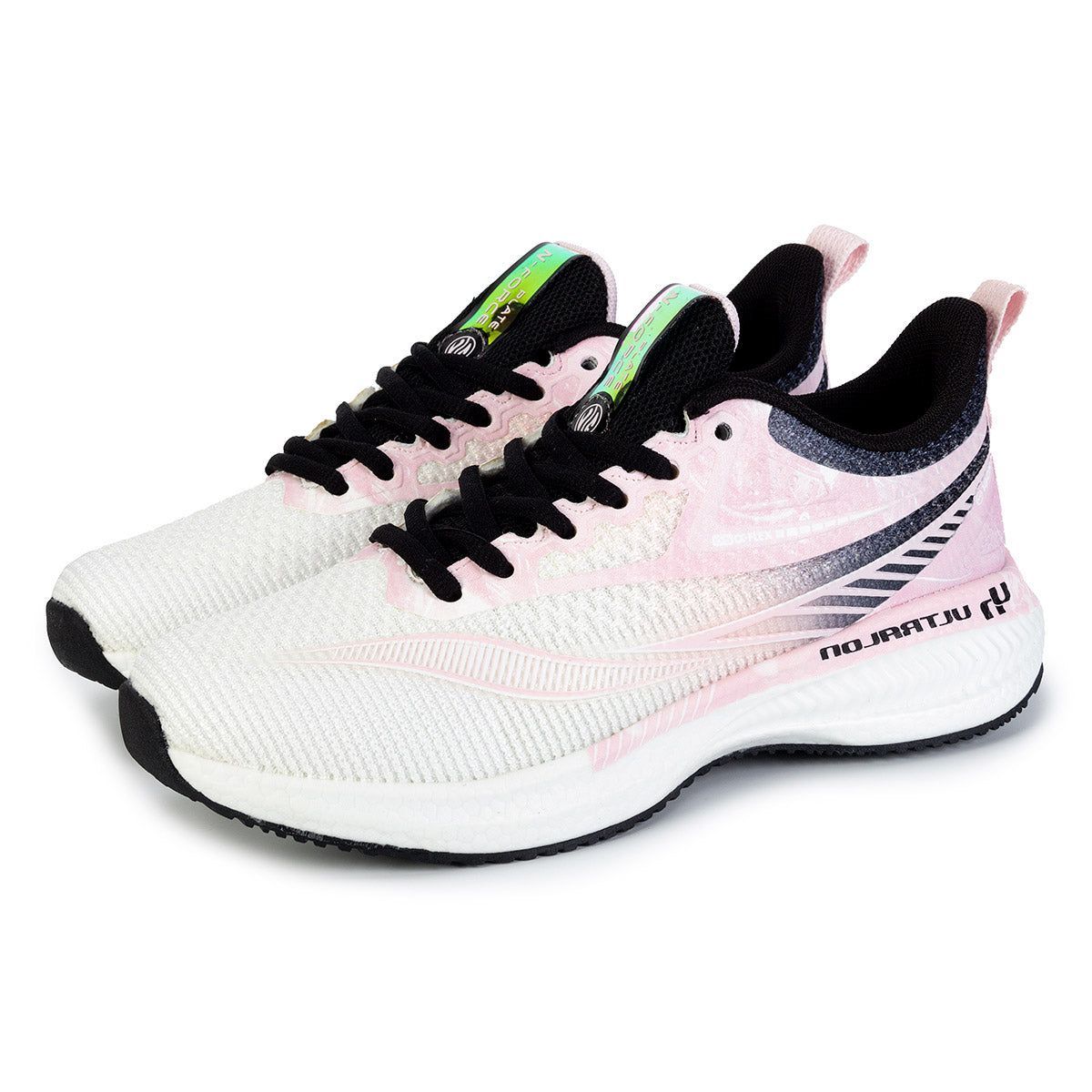 ULTRALON - Zapatillas Ultralon Running Ultra Flex 3.0 para Mujer