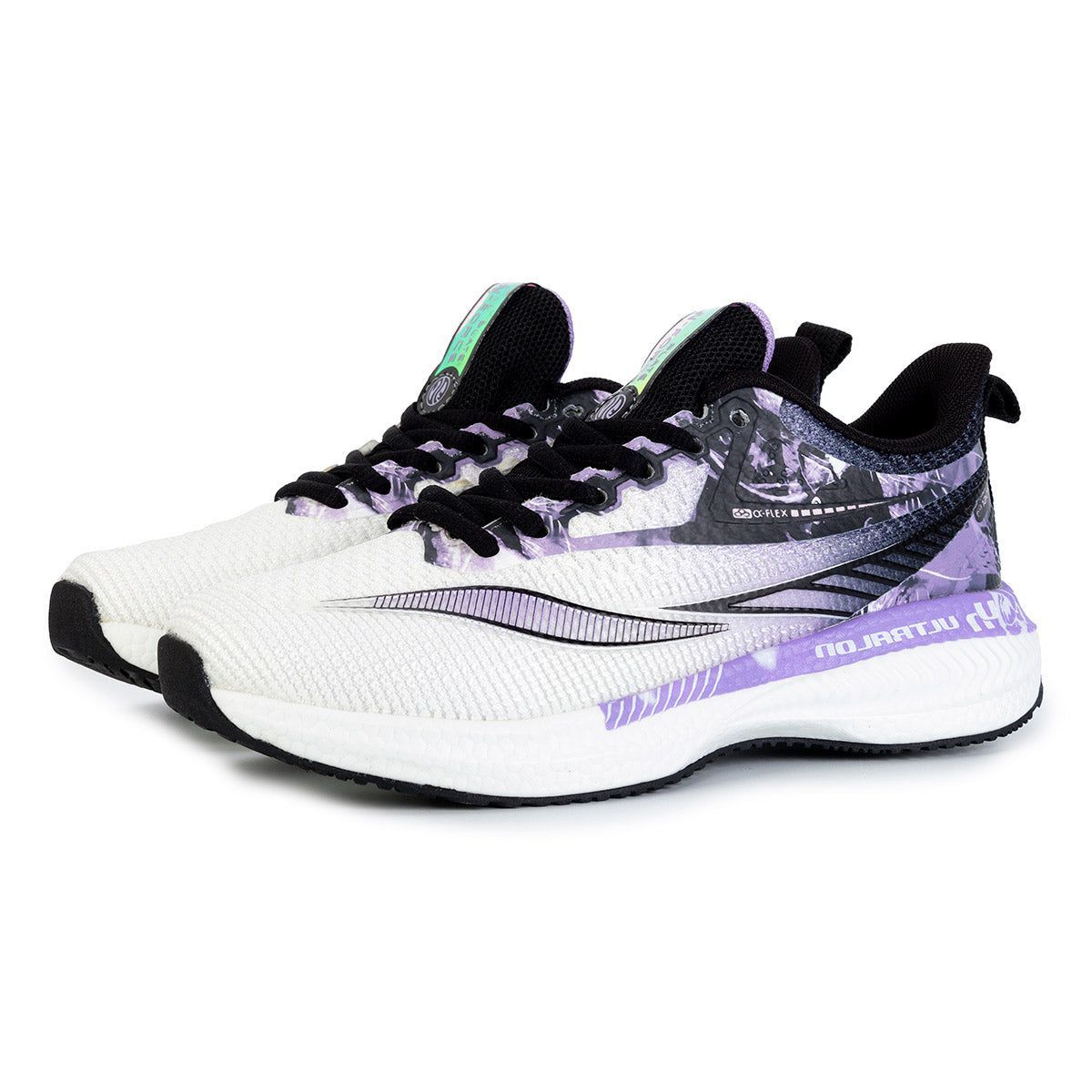 ULTRALON - Zapatillas Ultralon Running Ultra Flex 3.0 para Mujer