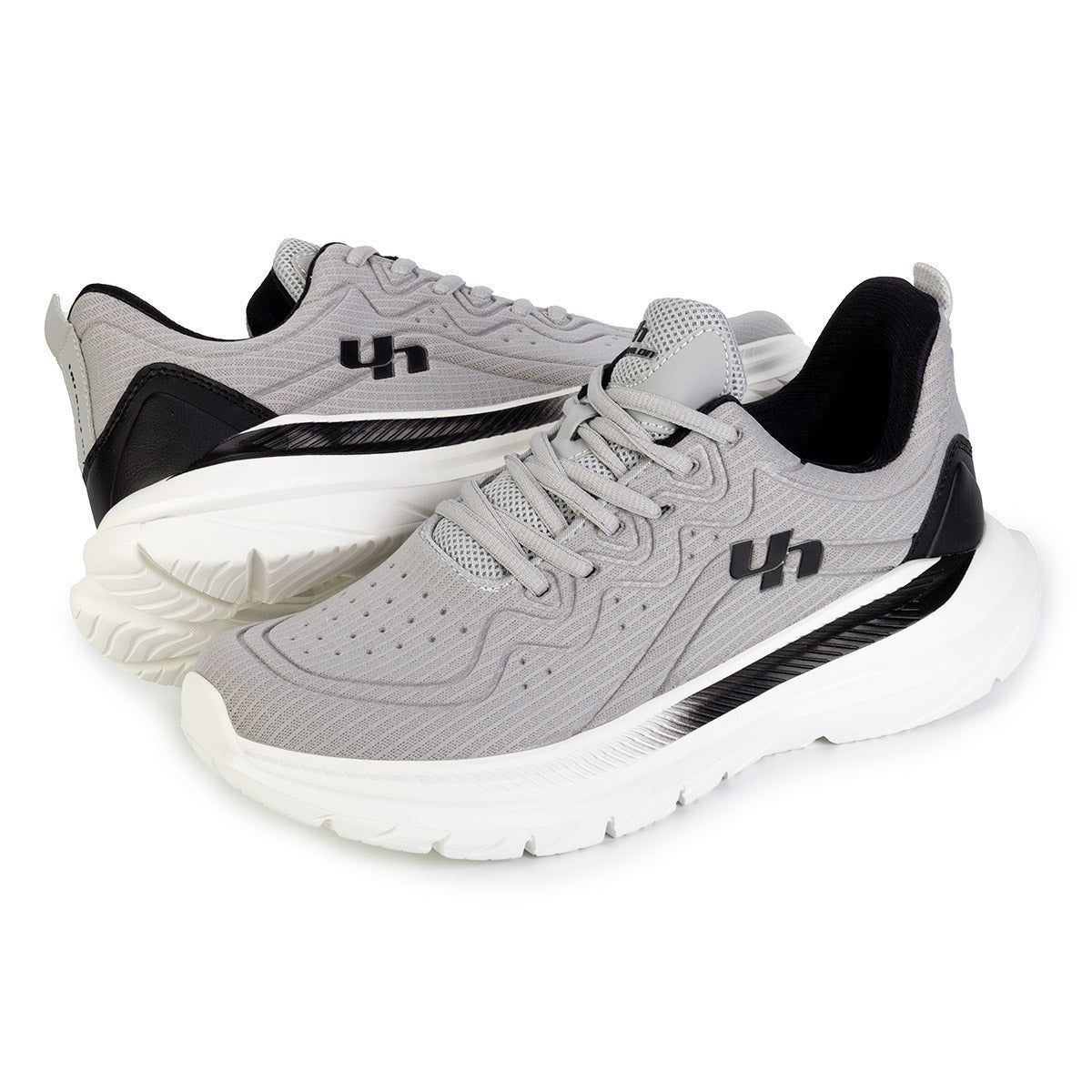 ULTRALON - Zapatillas Ultralon Running Ultra Boost para Hombre