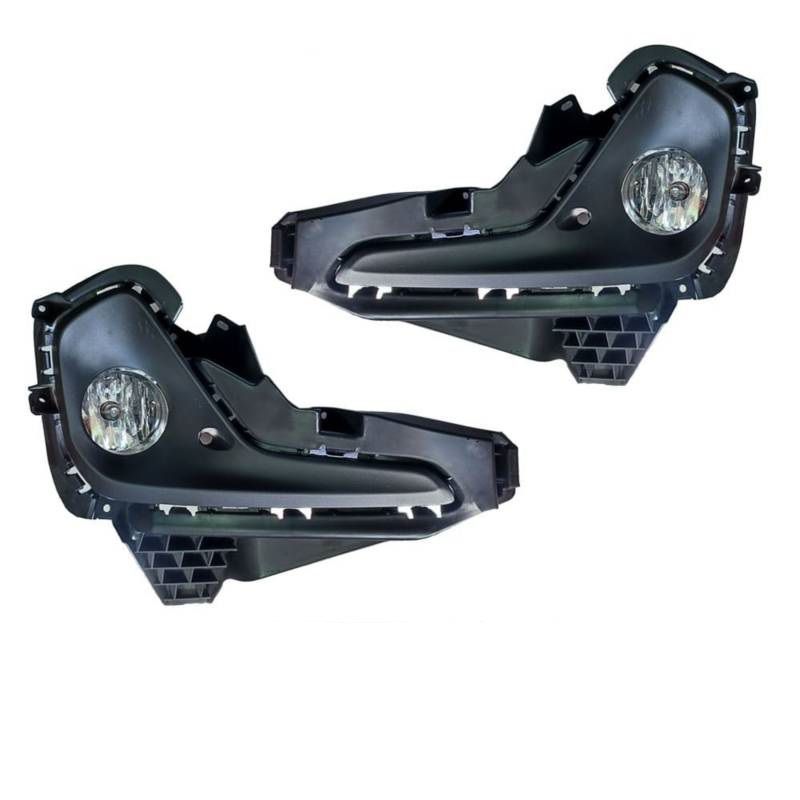 GENERICO - FAROS NEBLINEROS CHEVROLET ONIX / PRISMA 2021 2022