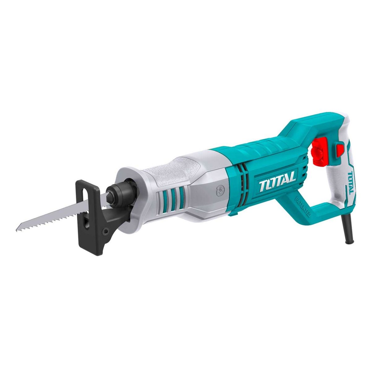 TOTAL TOOLS - Sierra sable 750w Industrial Total