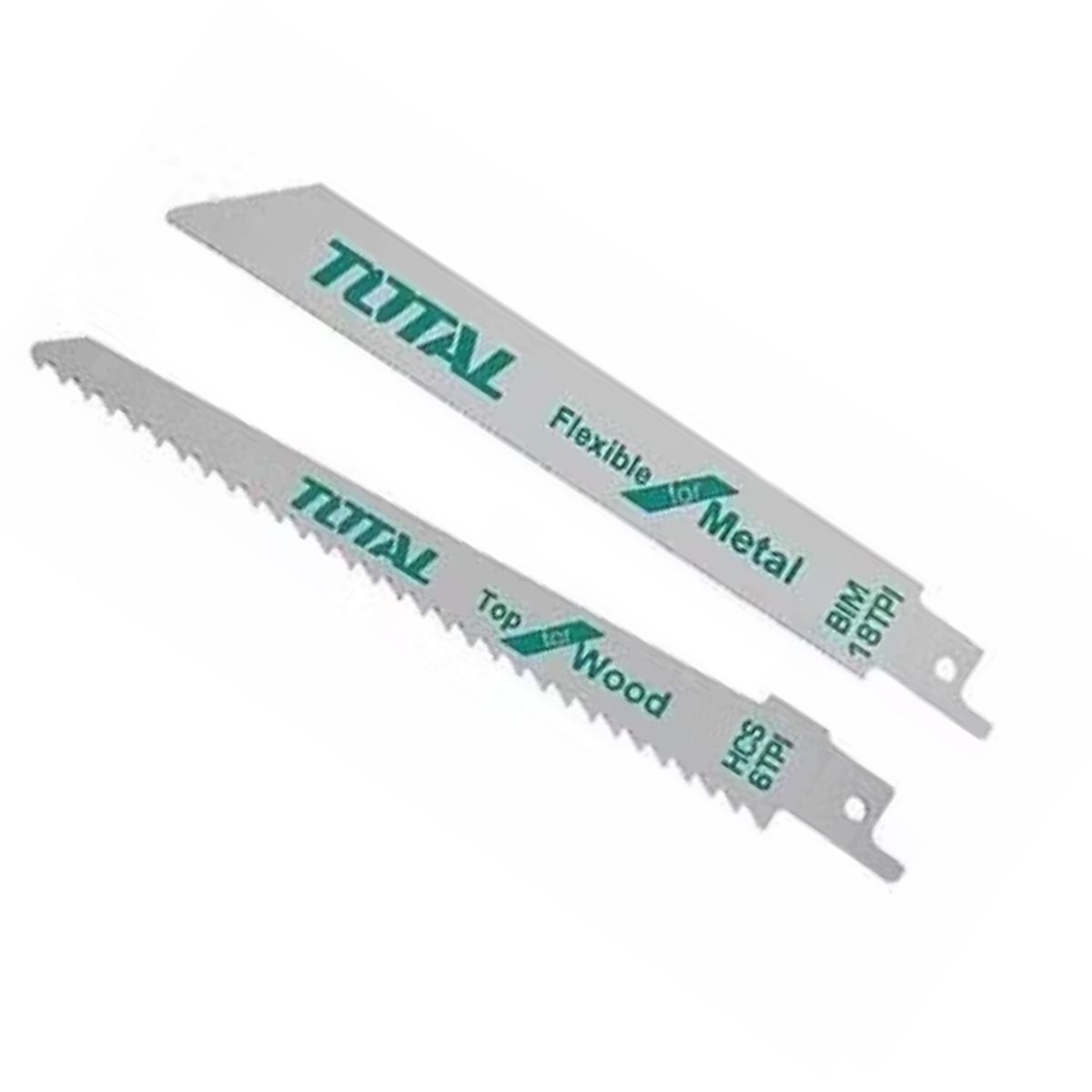 TOTAL TOOLS - Sierra sable 750w Industrial Total