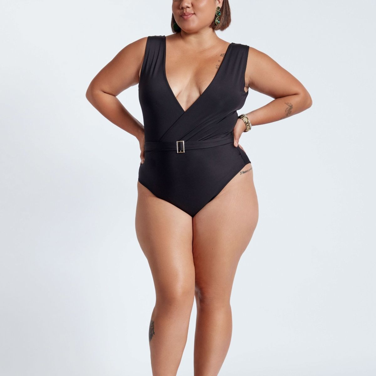 MISS LADY - Ropa de Baño Mujer Artemisa