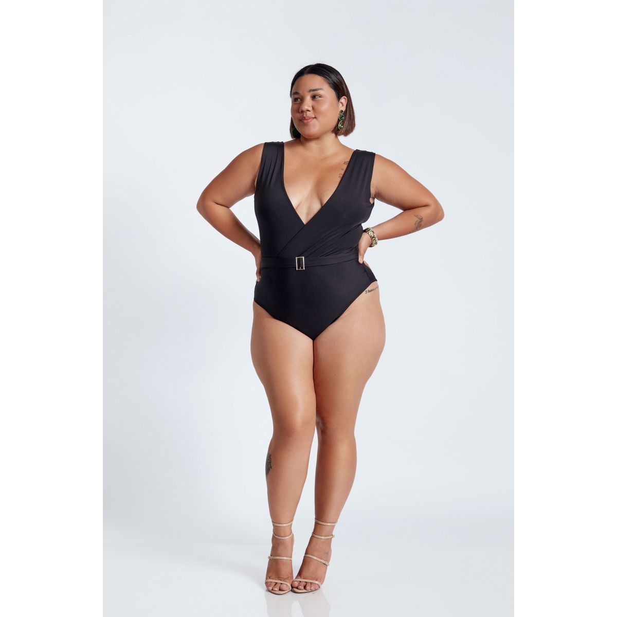 MISS LADY - Ropa de Baño Mujer Artemisa