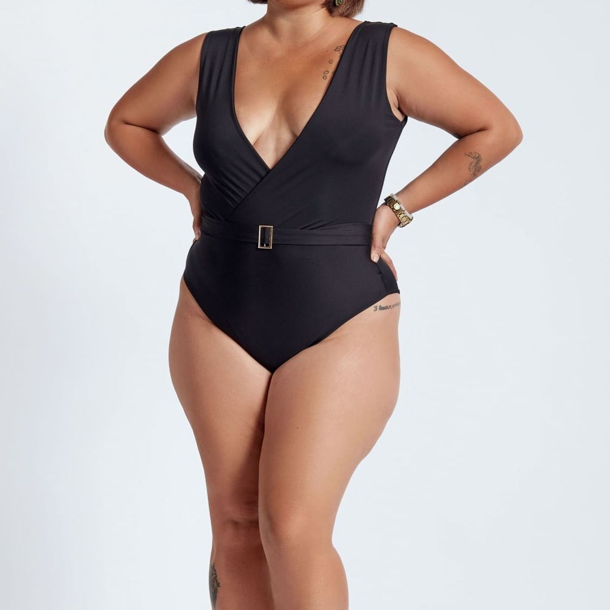 MISS LADY - Ropa de Baño Mujer Artemisa