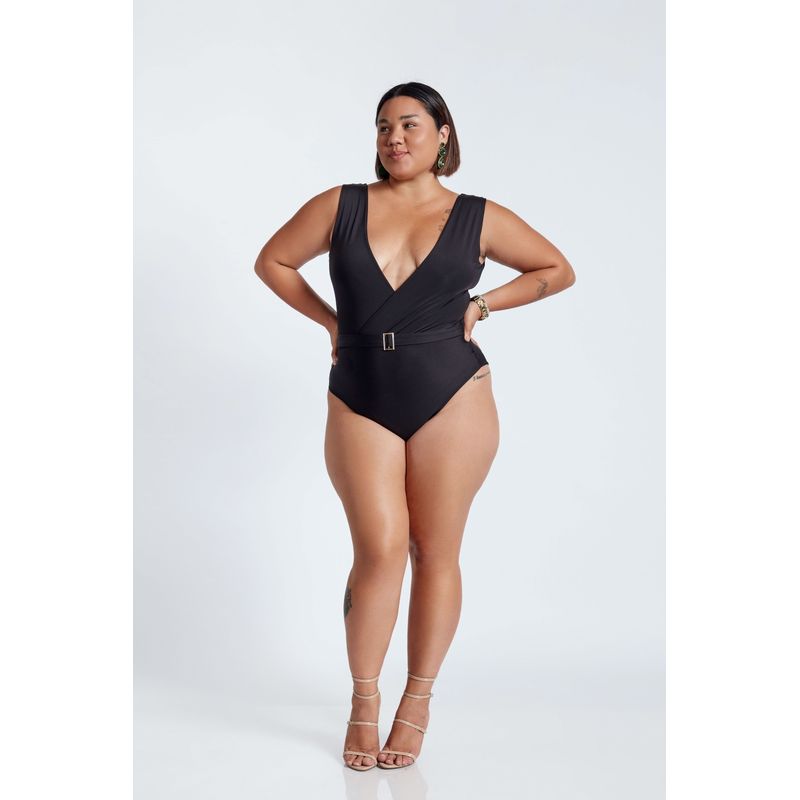 MISS LADY - Ropa de Baño Mujer Artemisa