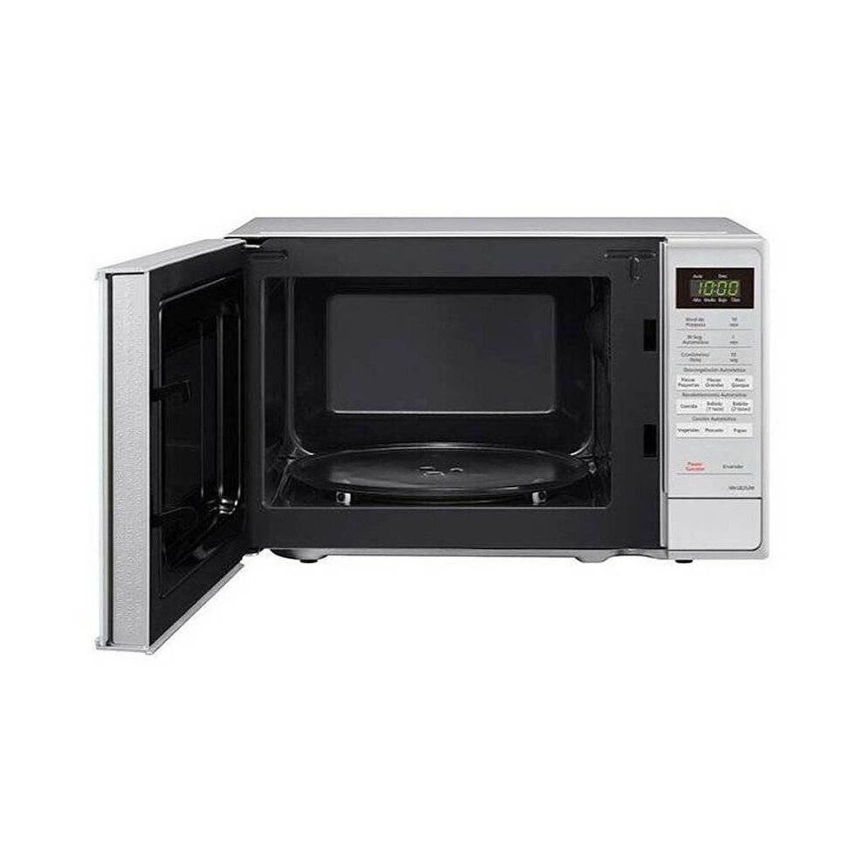 PANASONIC - Horno Microonda NN-SB25JM 20Lt