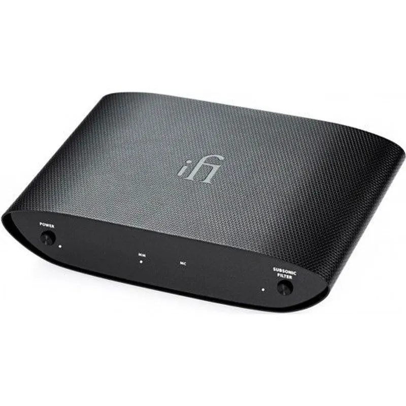 IFI AUDIO - PREVIO DE PHONO PARA TORNAMESAS IFI AUDIO ZEN AIR PHONO