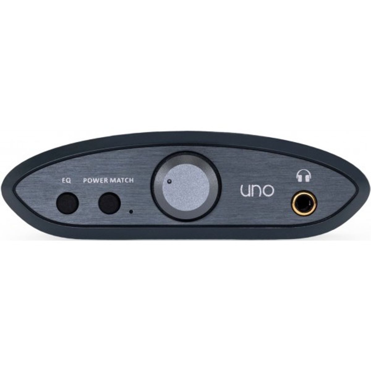 IFI AUDIO - DAC DE ESCRITORIO IFI AUDIO UNO CON AMPLIFICADOR DE AUDIFONOS