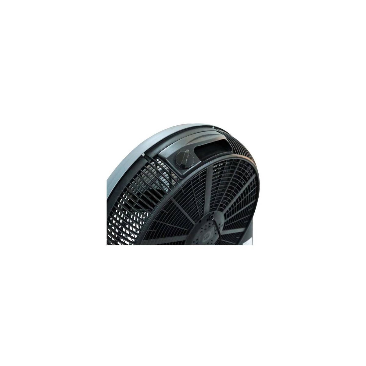 PRIMA - Ventilador Prima YL-2020P Box Recirculante 20" 130 Watts Negro