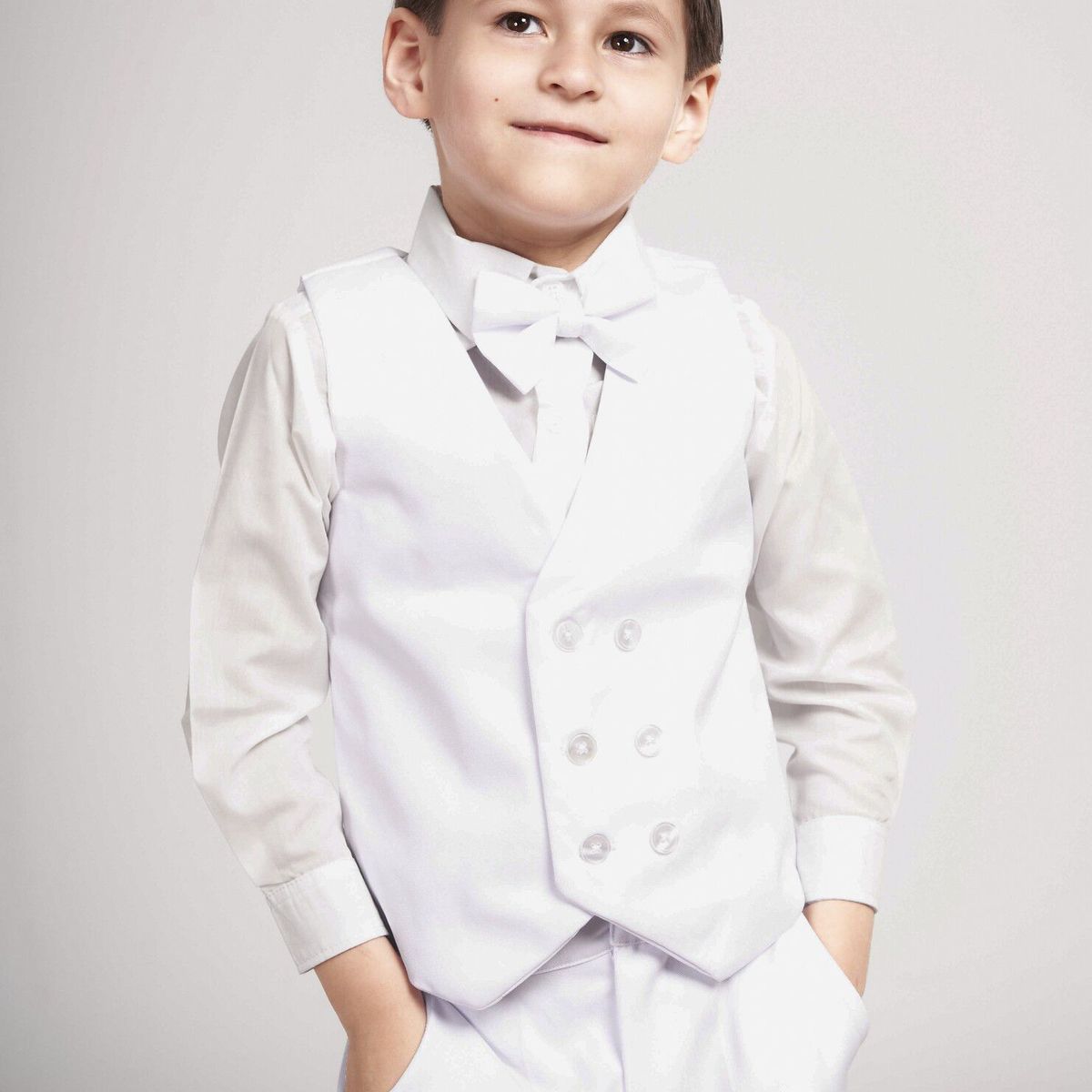 GENERICO - Conjunto traje formal niño