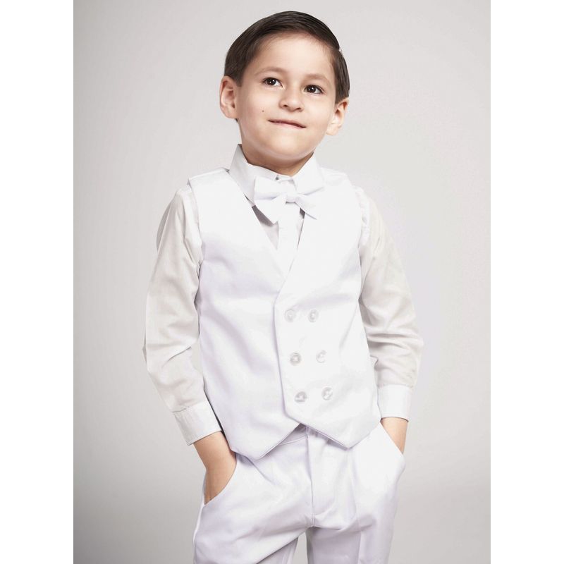 GENERICO - Conjunto traje formal niño