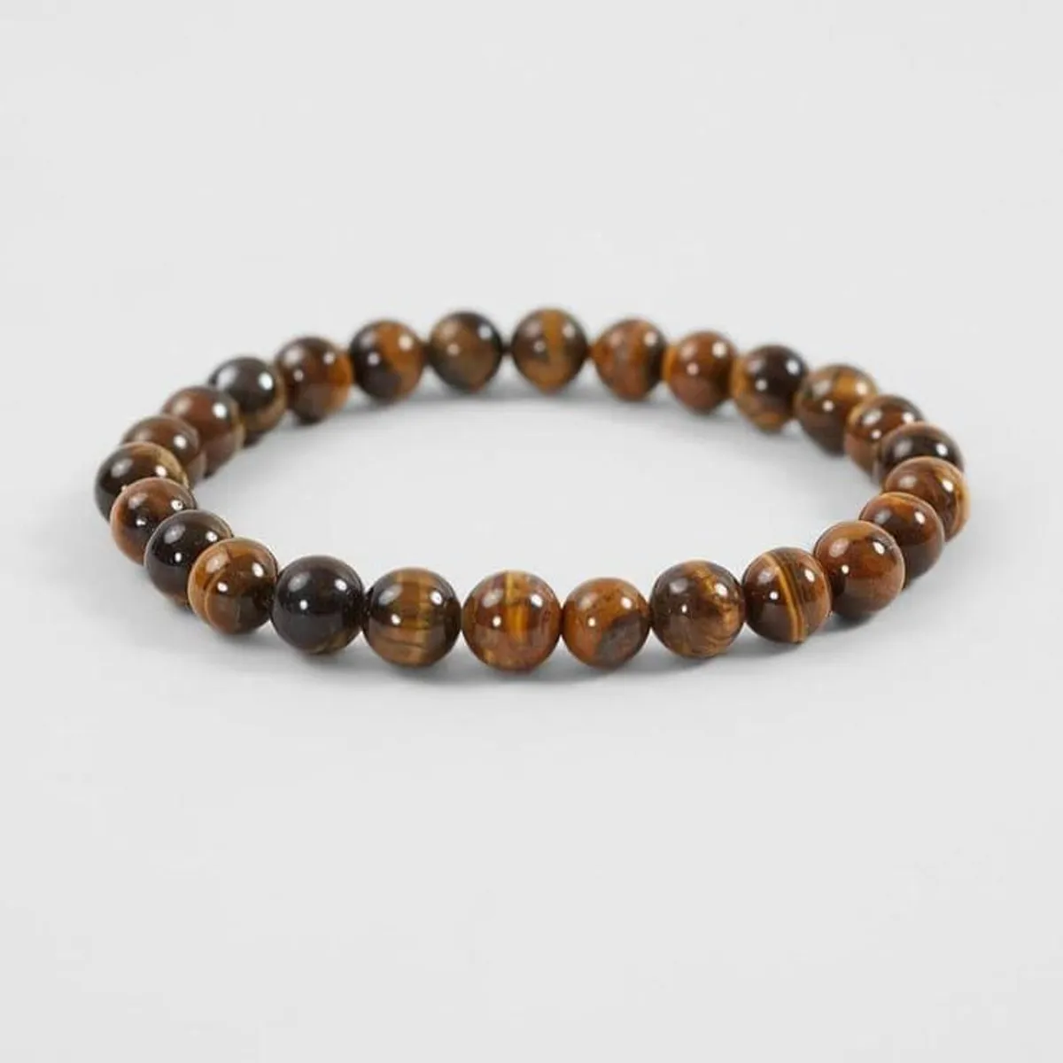 ALFA SFM - Pulsera Ojo De Tigre