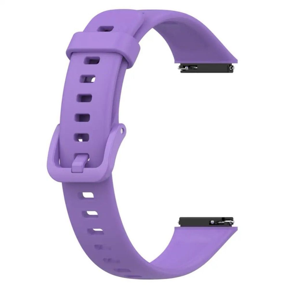 GENERICO - Correa Silicona para Huawei Band 7