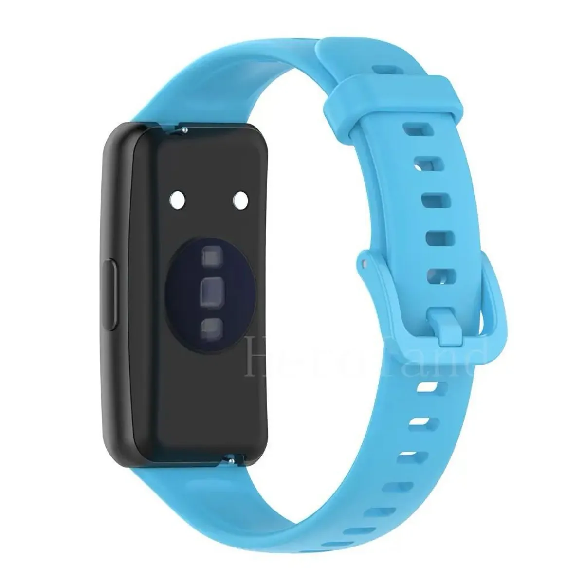 GENERICO - Correa Silicona para Huawei Band 7