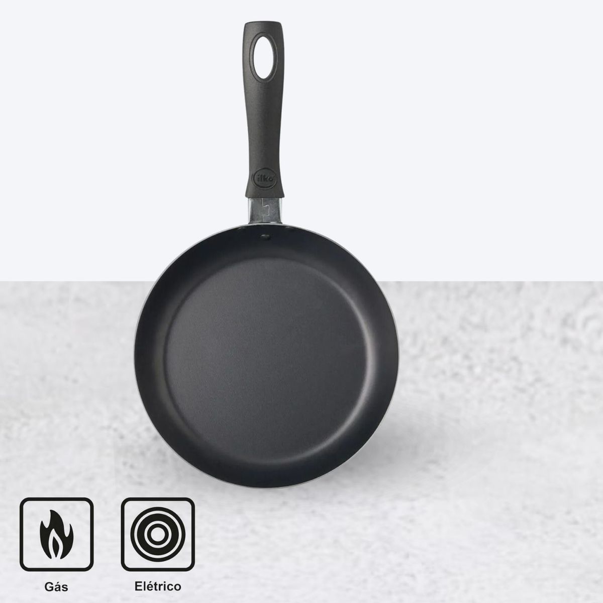 ILKO - Sartén antiadherente Classic Just Cook n° 20  - Ilko