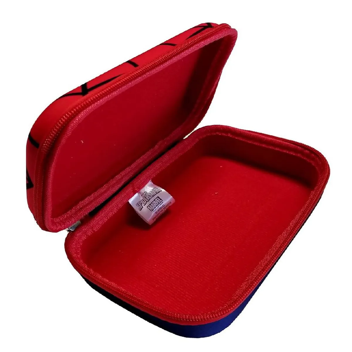 BLUEY - Cartuchera Disney Bluey tapa dura