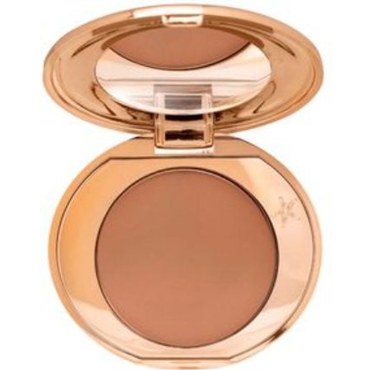 CHARLOTTE TILBURY - Polvo Fijador Charlotte Tilbury 8g - Color Deep