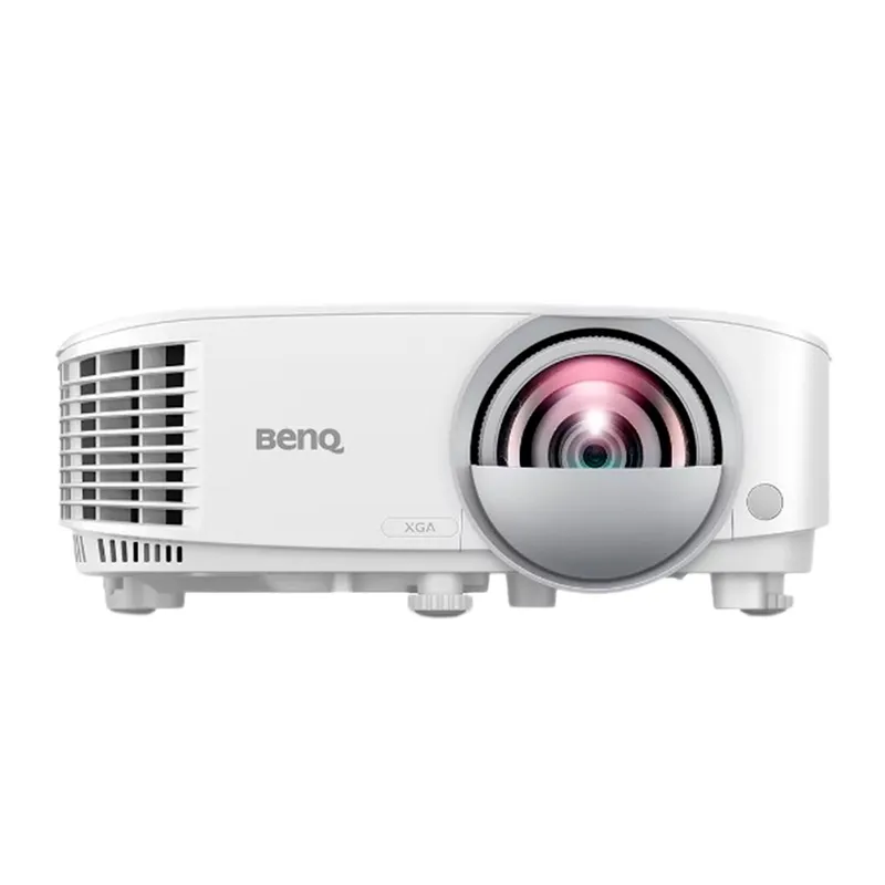 BENQ - PROYECTOR BENQ MX825STH TIRO CORTO XGA 3500 LUMENES P/N:MX825STH
