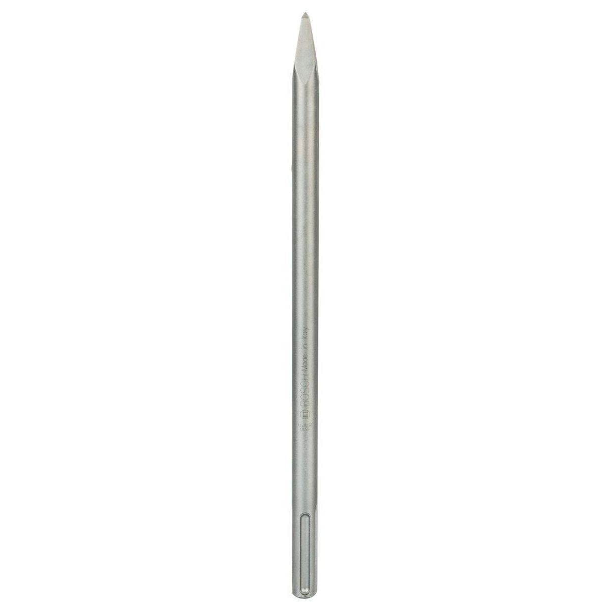 BOSCH - Cincel SDS-Max Punta Eco 600mm Caja 10 Unidad Bosch