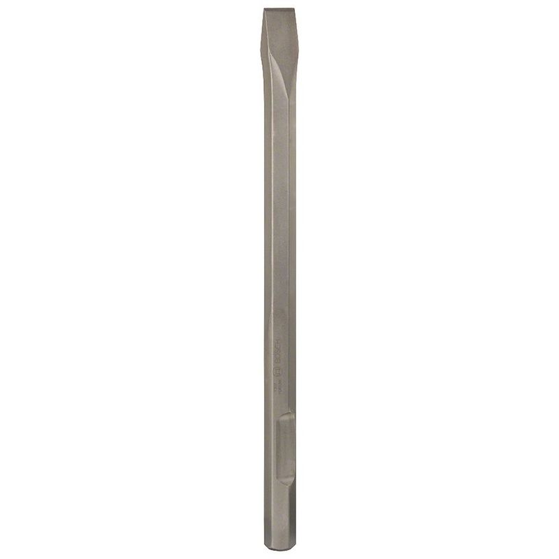 BOSCH - Cincel Hexagonal 28mm Plano Long Life 520mm Bosch