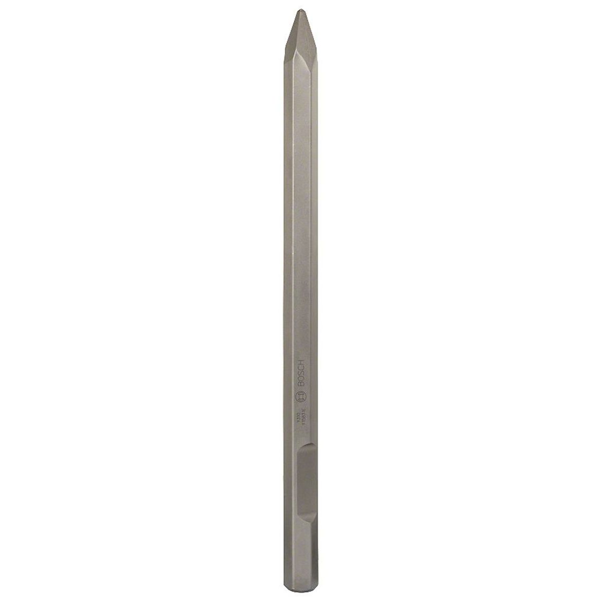 BOSCH - Cincel Hex Punta 520mm