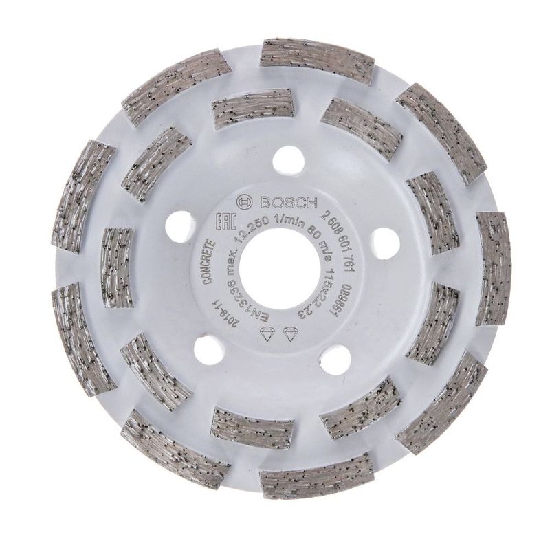 BOSCH - Vaso Diamantado p/ Concreto Bosch