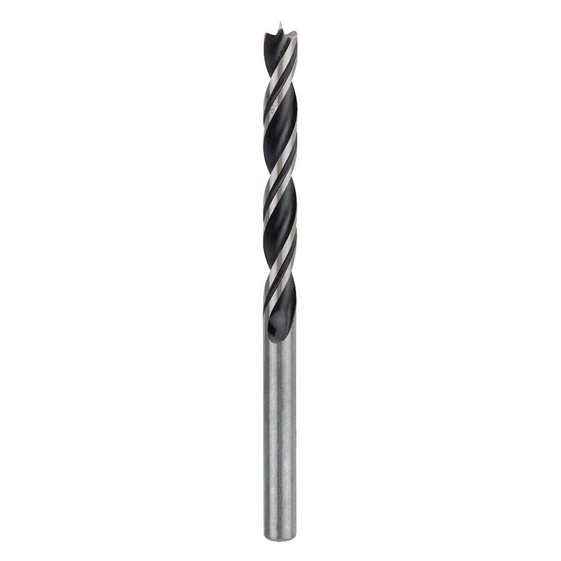 BOSCH - Broca Madera espiral 6 mm 1Unid
