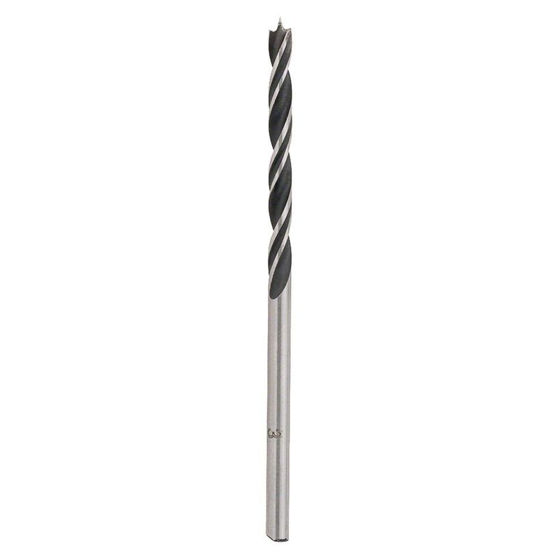 BOSCH - Broca Madera espiral 3 mm 1Unid