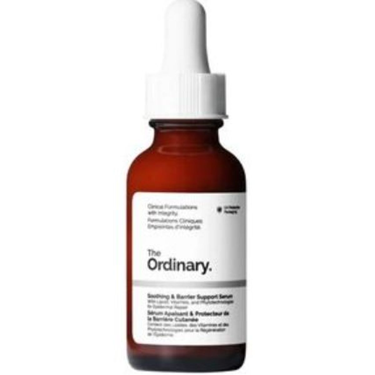 THE ORDINARY - Sérum Soothing & Barrier Support 30 ml - The Ordinary