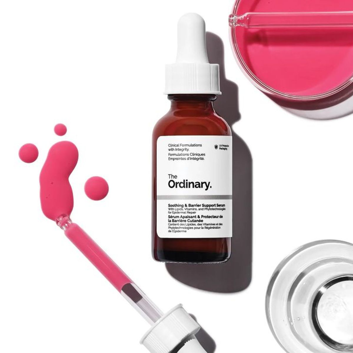 THE ORDINARY - Sérum Soothing & Barrier Support 30 ml - The Ordinary