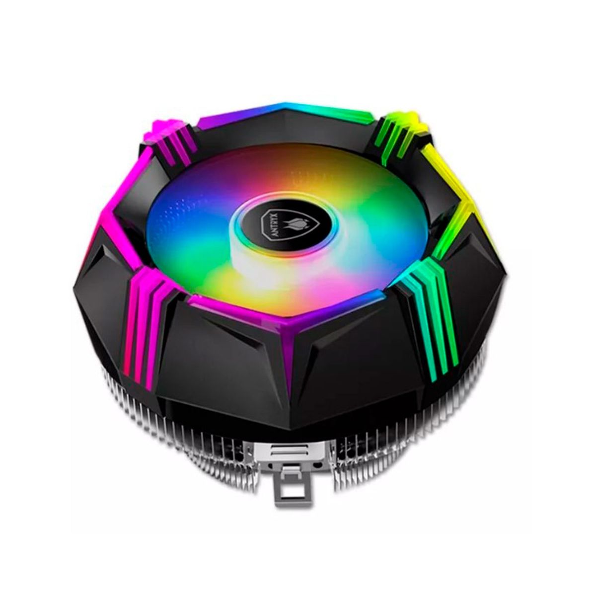 ANTRYX - COOLER PARA PROCESADOR ANTRYX MIRAGE 210 - P/N: ACC-210R