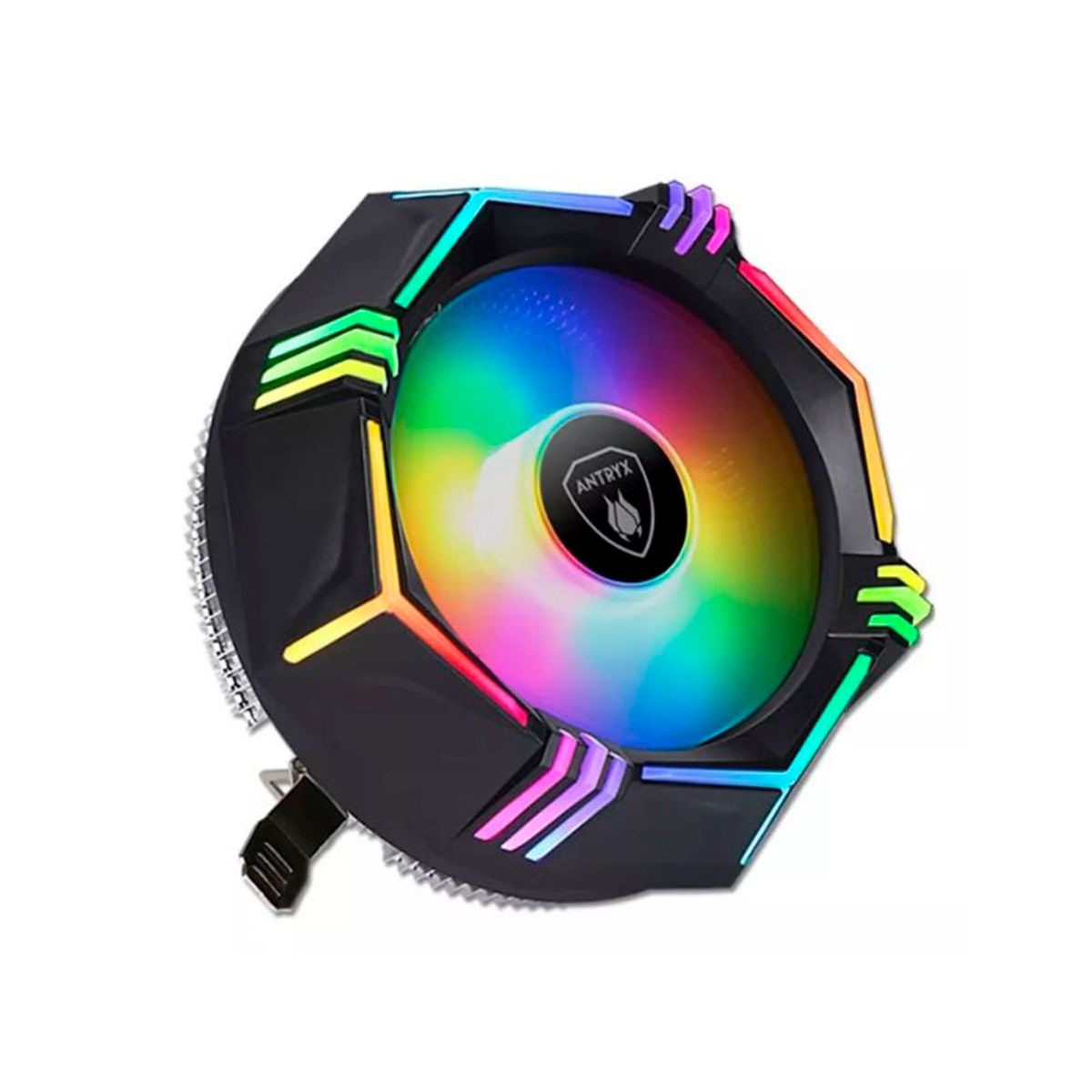 ANTRYX - COOLER PARA PROCESADOR ANTRYX MIRAGE 210 - P/N: ACC-210R