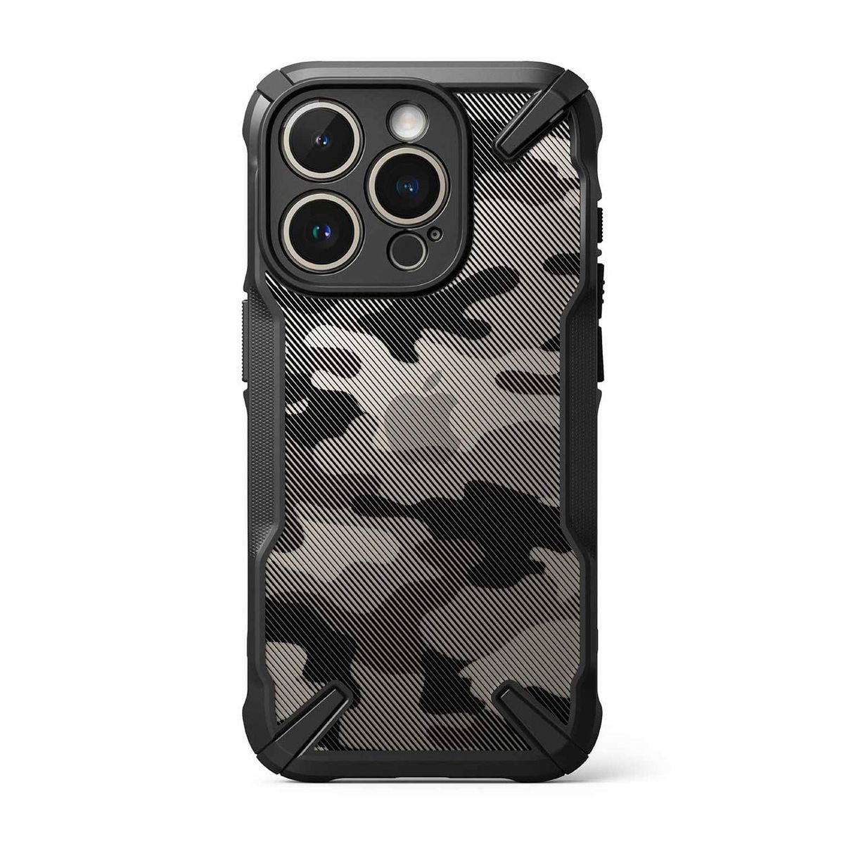 RINGKE - Case Ringke Fusion para iPhone 15 - Importado USA