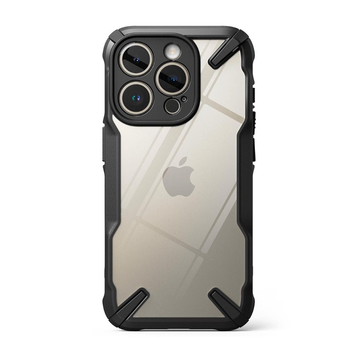 RINGKE - Case Ringke Fusion X para iPhone 15 Pro - Importado USA