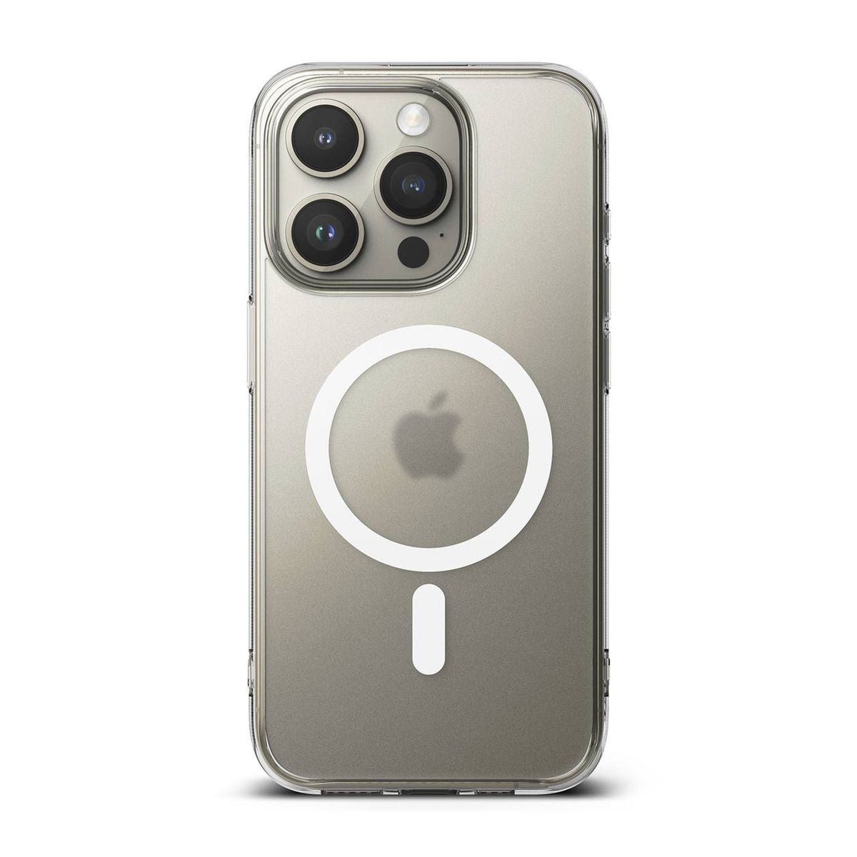 RINGKE - Case Ringke Fusion Magnetic para iPhone 15 Pro (MagSafe) - De USA