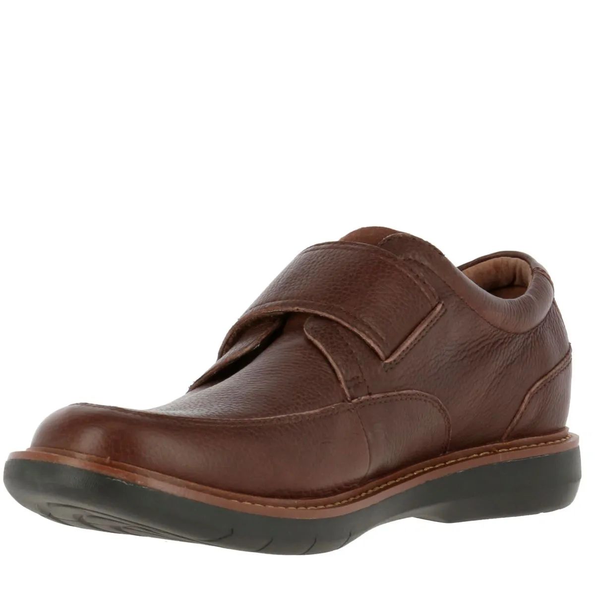 Hush Puppies - Zapato Hush Puppies Iowa Guinda HUSH PUPPIES