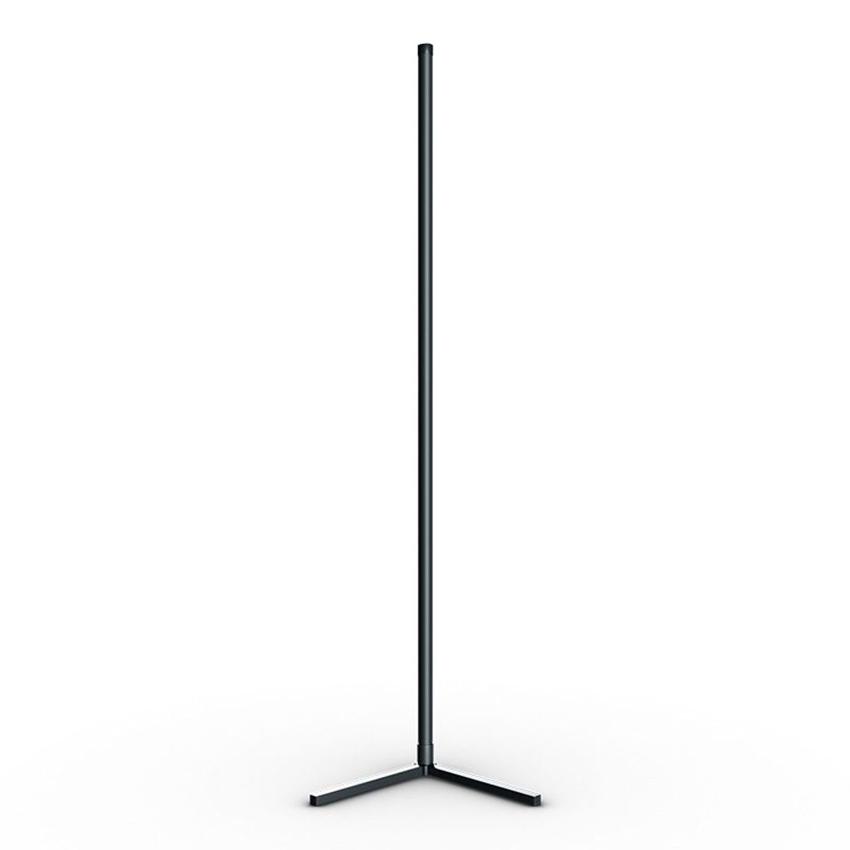 NEXXT SOLUTIONS - Lámpara LED RGB inteligente de piso con conexión Wi-Fi NEXXT NHB-S710