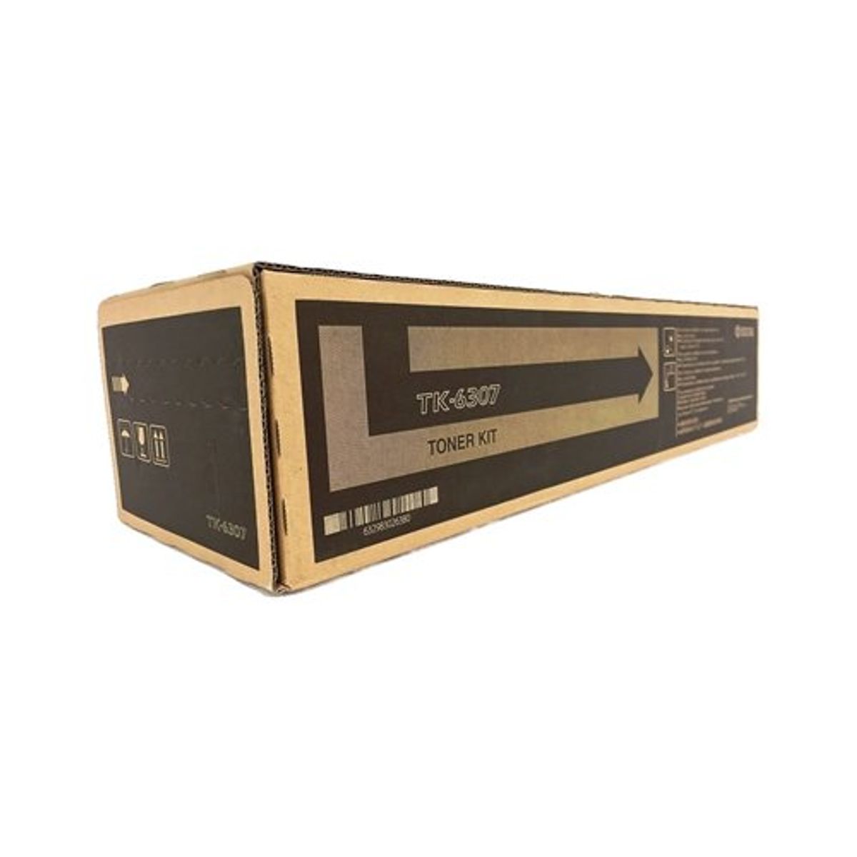 KYOCERA - TONER KYOCERA TK-6307 TASKALFA 350045005500