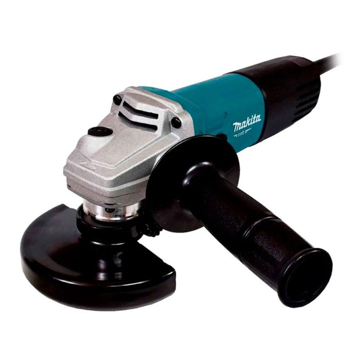 MAKITA - Amoladora Angular 4 1/2" 850W 11000 rpm Makita MT M9510B