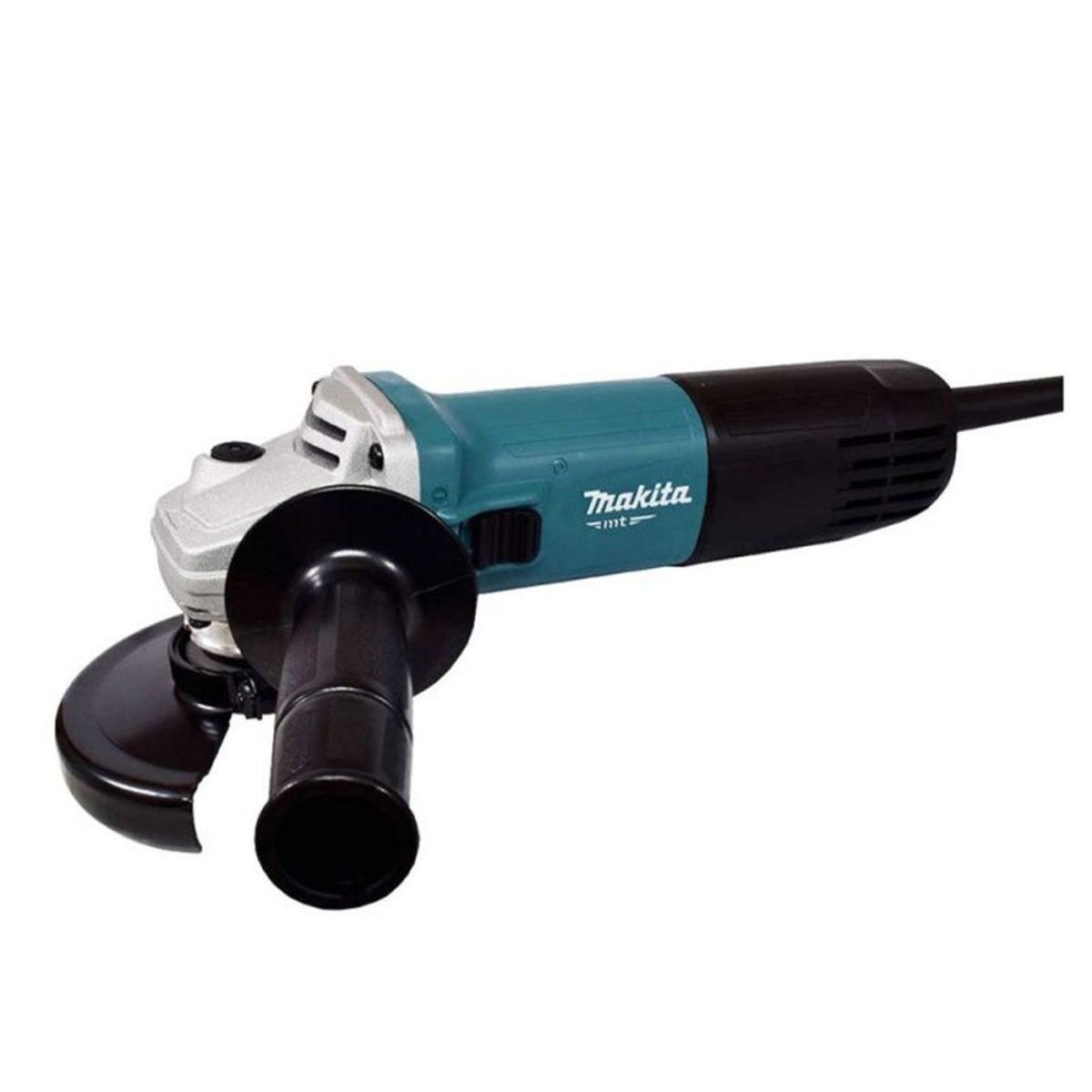 MAKITA - Amoladora Angular 4 1/2" 850W 11000 rpm Makita MT M9510B